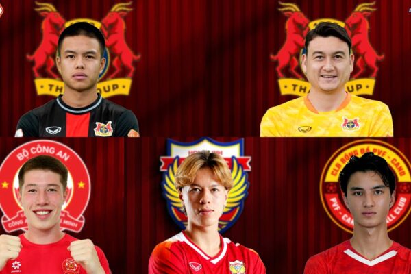 7 Cầu Thủ Việt Kiều Đáng Chú Ý Tại V-League 2025/26