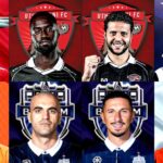 8 Ngoại Binh Để Lại Dấu Ấn Đậm Nét Ngay Lần Đầu Ra Mắt Thai League Mùa Giải 2025/26