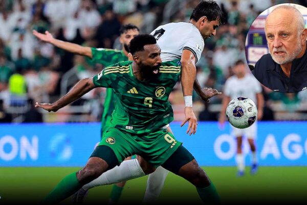 Ả Rập Xê Út Và Qatar Thế Lực Ngầm Định Hình Cục Diện Bóng Đá Châu Á