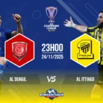 Al-Duhail-vs-Al-Ittihad