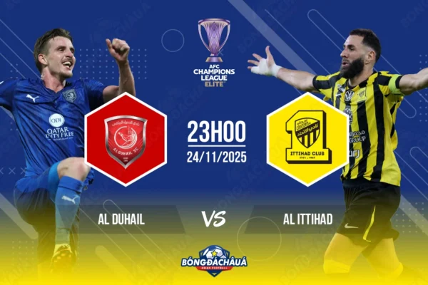 Al-Duhail-vs-Al-Ittihad