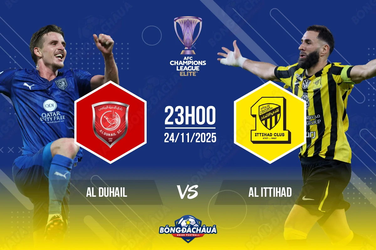 Al-Duhail-vs-Al-Ittihad
