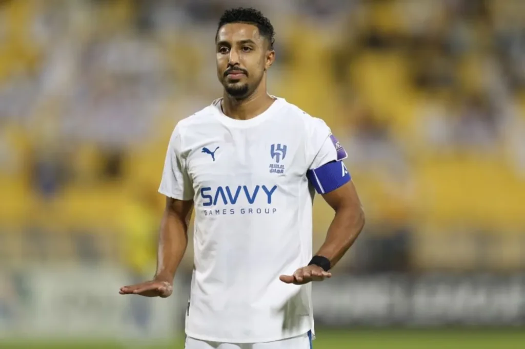 Al Hilal tiếp tục duy trì vị trí nhất bảng của mình sau vòng đấu thứ tư.