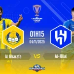Al-Gharafa-vs-Al-Hilal