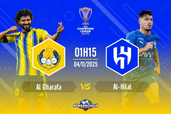 Al-Gharafa-vs-Al-Hilal