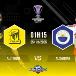 Al-Ittihad-Al-Sharjah