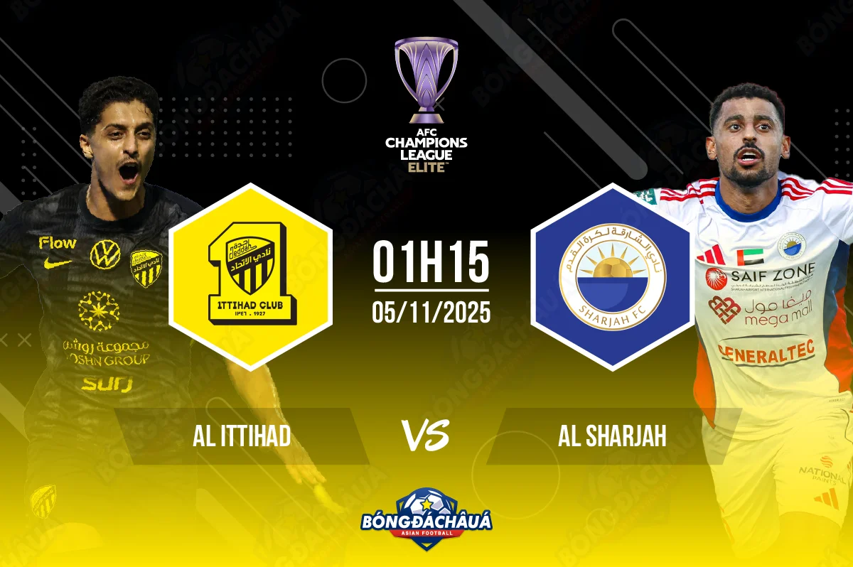 Al-Ittihad-Al-Sharjah