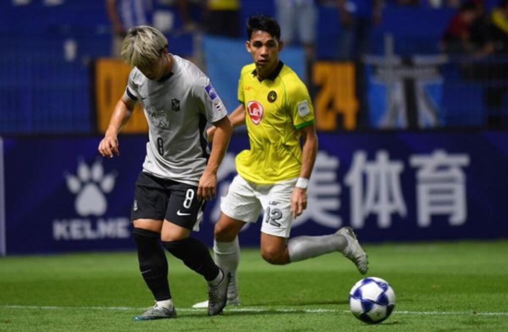 BG Pathum United tiếp tục khẳng định sức mạnh trước Kaya FC-Iloilo bằng chiến thắng 2-1.