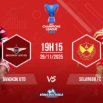 Bangkok-Utd-vs-Selangor-FC