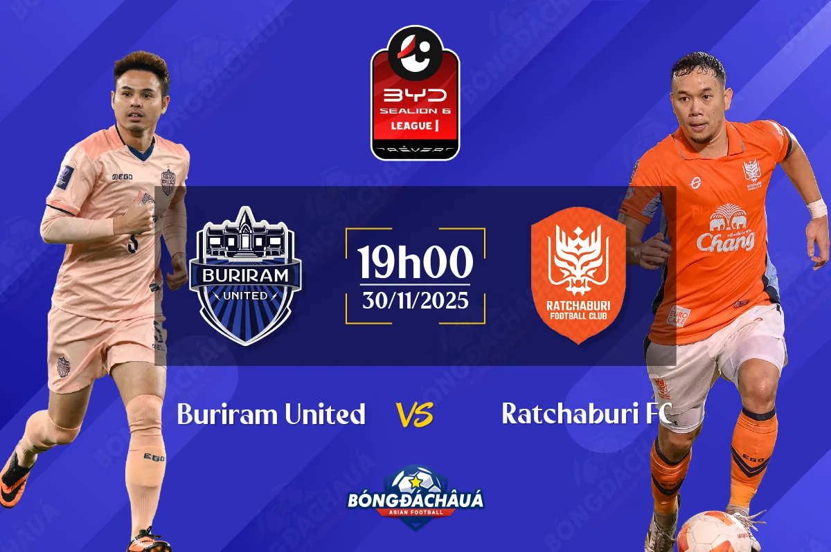 Buriram-United-vs-Ratchaburi-Fc