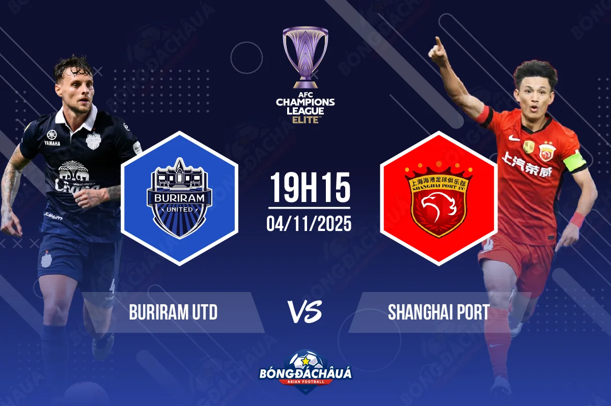 Buriram-Utd-vs-Shanghai-Port_