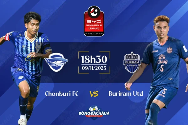 Chonburi-FC-vs-Buriram-United