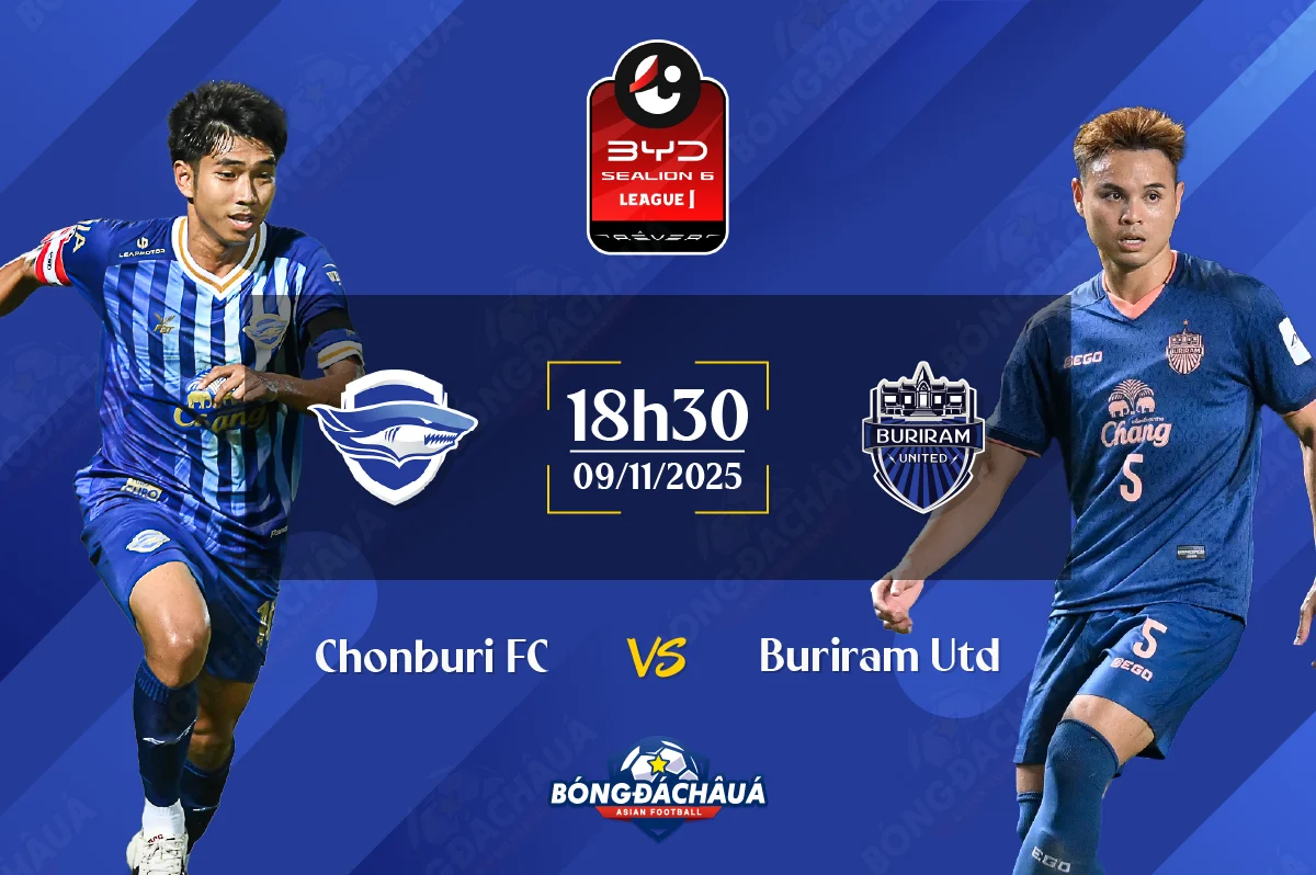 Chonburi-FC-vs-Buriram-United