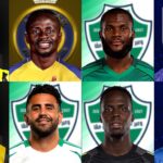 Cúp Châu Phi 2025 Có Thể Gây Ảnh Hưởng Như Thế Nào Với Các Đội Bóng Saudi Pro League