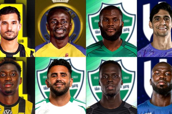 Cúp Châu Phi 2025 Có Thể Gây Ảnh Hưởng Như Thế Nào Với Các Đội Bóng Saudi Pro League