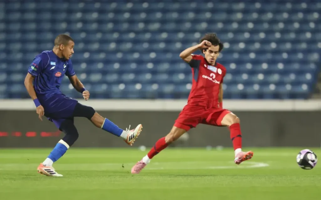 Damac và Al Fateh mở đầu vòng 7 Saudi Pro League 2025/26 bằng một trận hòa.