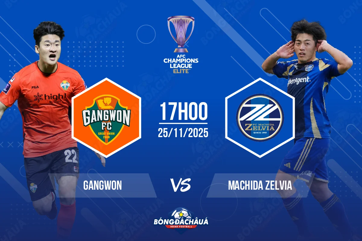 Gangwon-FC-vs-Machida-Zelvia
