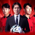 Hàn Quốc Thắp Sáng Hy Vọng Lọt Nhóm Pot 2 Sau Chiến Thắng Trước Bolivia