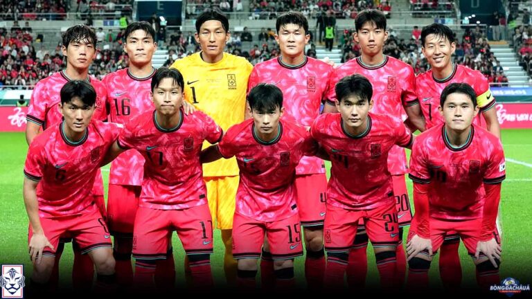 Nhật Bản Triệu Tập Đội Hình Cho Loạt Trận Tháng 112025