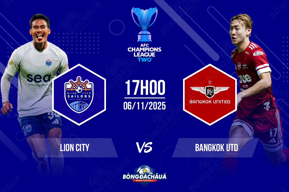 Lion-City-Sailors-vs-Bangkok-United