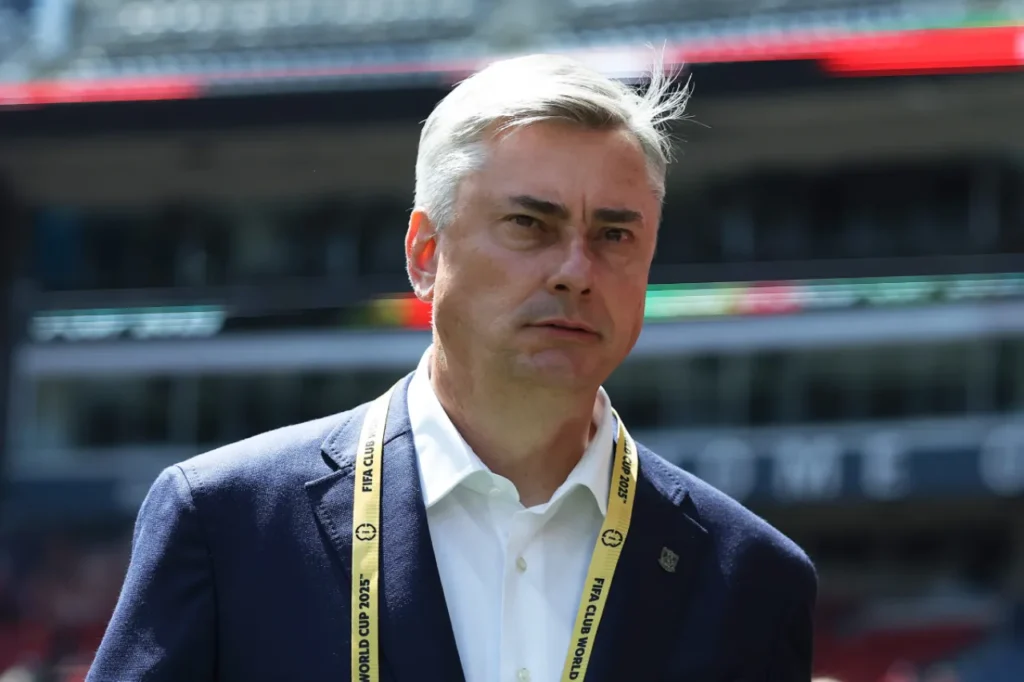 Lần tái hợp của Maciej Skorża với Urawa Reds diễn ra không thực sự thành công.