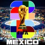 Mexico Công Bố Kế Hoạch Đăng Cai World Cup 2026
