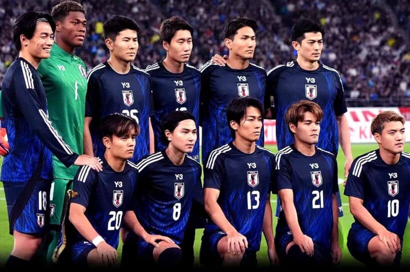 Nhật Bản Triệu Tập Đội Hình Cho Loạt Trận Tháng 11/2025: Kubo Trở Lại, 3 Tân Binh Góp Mặt