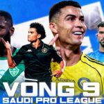 Những Điểm Nhấn Đáng Chú Ý Của Vòng 9 Saudi Pro League 2025/26
