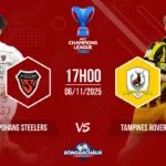 Pohang-Steelers-vs-Tampines-Rovers