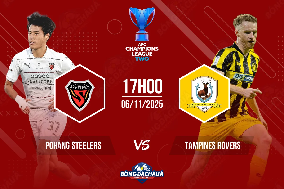 Pohang-Steelers-vs-Tampines-Rovers