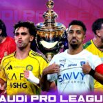 Saudi Pro League Vươn Tầm, Trở Thành Giải Đấu Ả Rập Tốt Nhất 2025