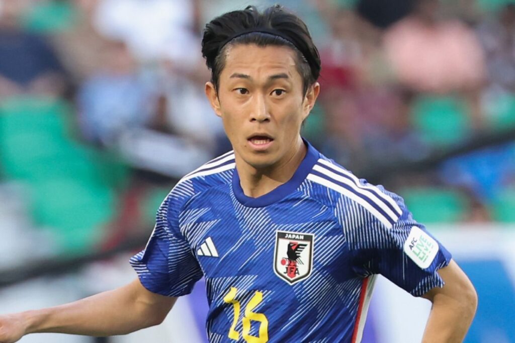 Cơ hội để Seiya Maikuma trở lại đội tuyển Nhật Bản gần như không còn.