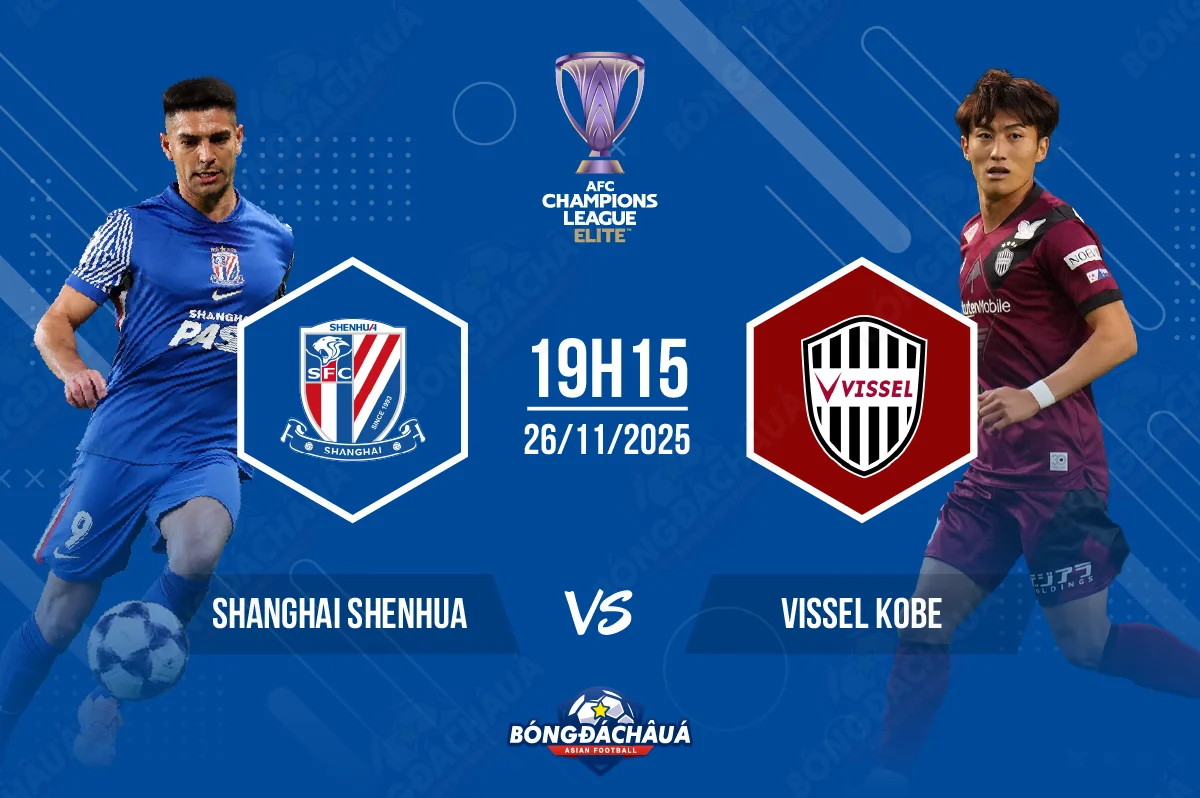 Shanghai-Shenhua-vs-Vissel-Kobe