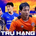 Thể Thức Play-off K-League 2025 Lịch Thi Đấu, Thể Lệ Và Những Tranh Cãi
