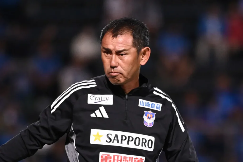 Albirex Niigata liệu có còn tin tưởng vào Toru Irie?