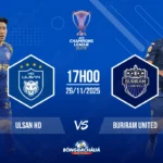 Ulsan-HD-vs-Buriram-United