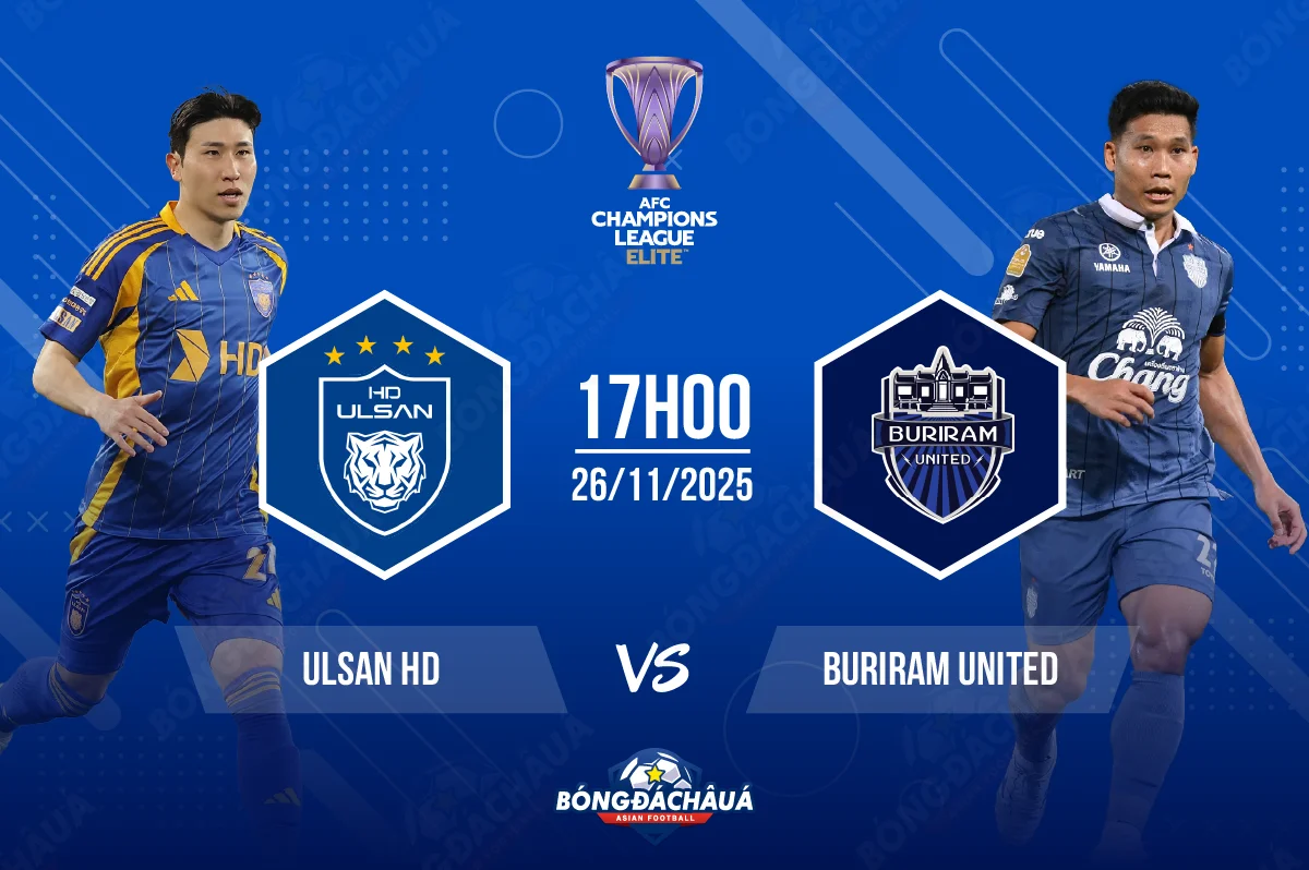 Ulsan-HD-vs-Buriram-United