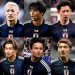 10 Cầu Thủ Đắt Giá Nhất Nhật Bản 2025