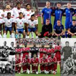 5 Đội Tuyển Có Dân Số Thấp Nhất Từng Tham Dự World Cup