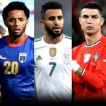 5 Đội Tuyển Tại World Cup 2026 Nhật Bản Chưa Từng Đối Đầu