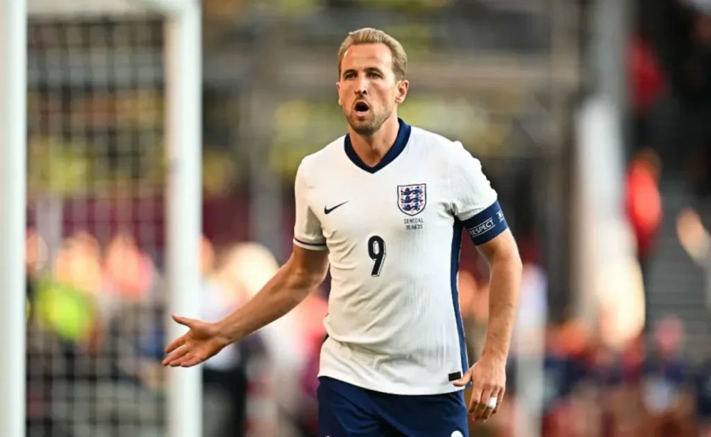 Đội tuyển Anh giành vé dự World Cup 2026 với thành tích toàn thắng ở vòng loại.