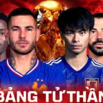World Cup 2026: Liệu "Bảng Tử Thần" Có Còn Tồn Tại?