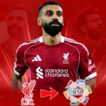 Chuyển Nhượng Saudi Pro League Salah Được Săn Đuổi Ráo Riết, Darwin Nunez Đòi Ra Đi