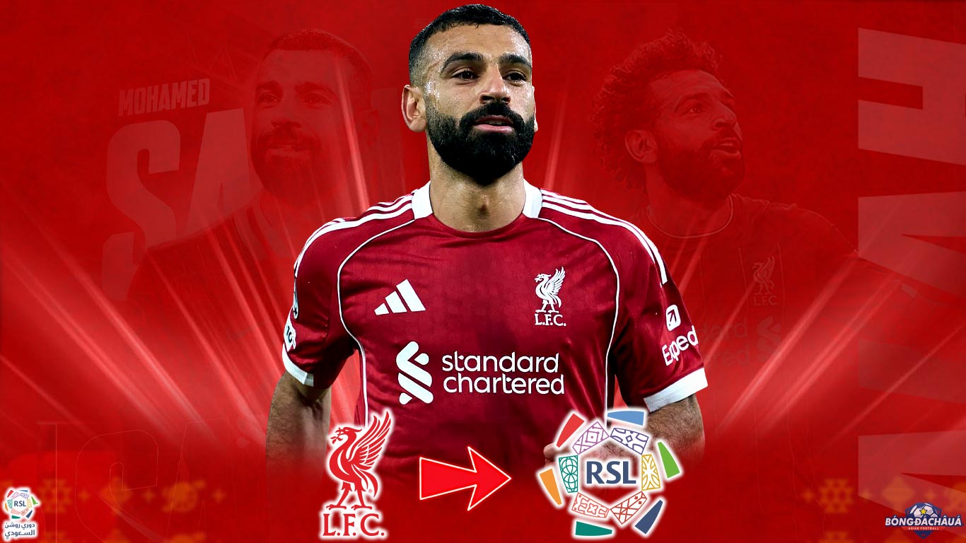 Chuyển Nhượng Saudi Pro League Salah Được Săn Đuổi Ráo Riết, Darwin Nunez Đòi Ra Đi