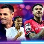 Dấu Ấn Của Lingard Và Gus Poyet Tại K-League