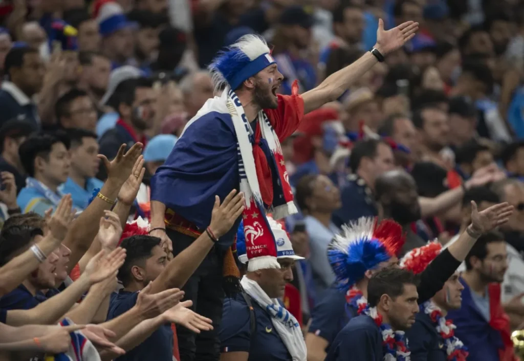 Giá vé tại World Cup 2026 có thể là rào cản cho các cổ động viên.