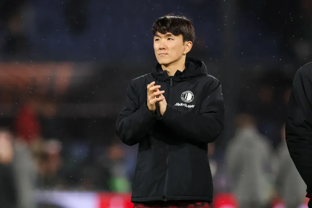 Sự vắng mặt của Hwang In-beom trong đội hình là một dấu hỏi lớn với nhiều người.