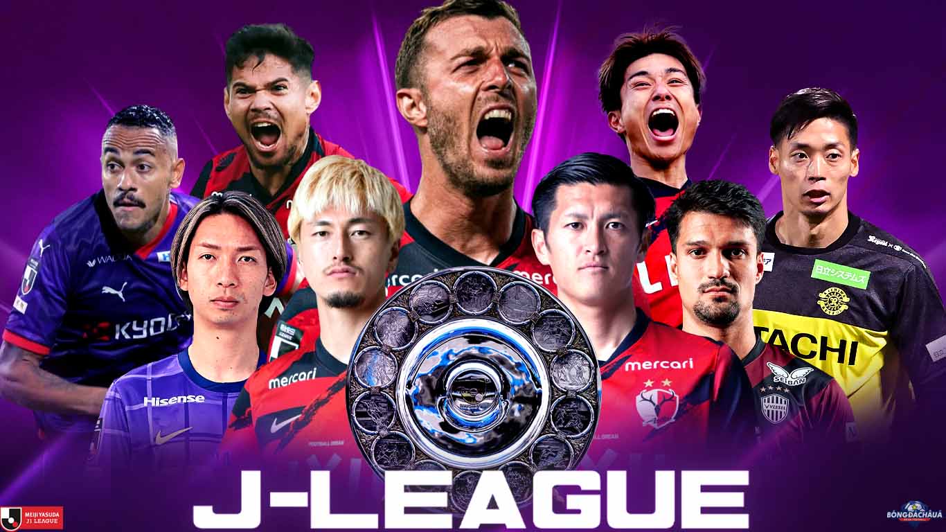 J-League-2025