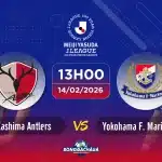 Kashima-Antlers-vs-Yokohama-F. Marinos