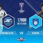 Machida-Zelvia-vs-Ulsan HD
